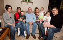 Bartow family