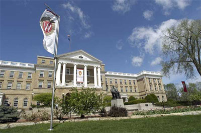 Bascom Hall