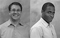 Edward M. Hubbard and Percival G. Matthews