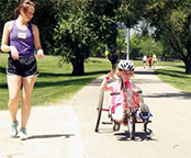 Biking for Everyone