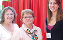 CALS Student Donor Brunch