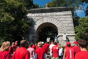 Camp Randall