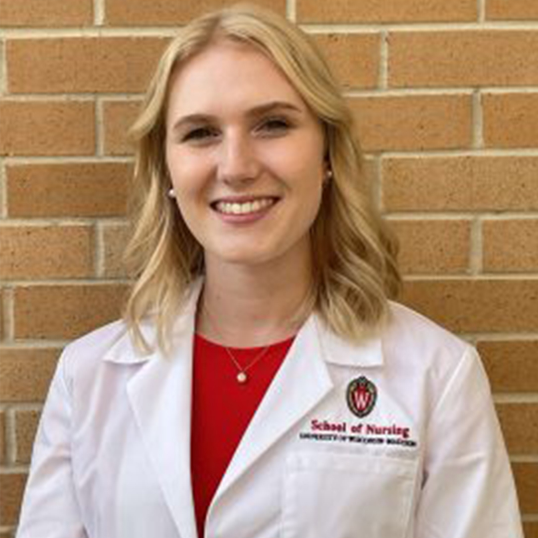 Amanda Cook x’24