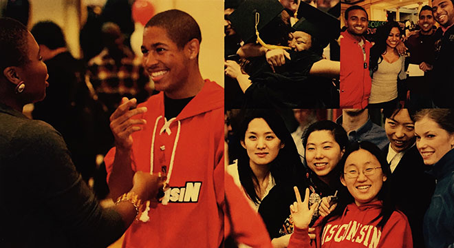 Student Diversity & Academic Excellence