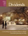 Dividends 10 Winter cover