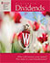 Dividends 2014 Spring cover