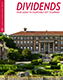 Dividends Spring 22 Cover