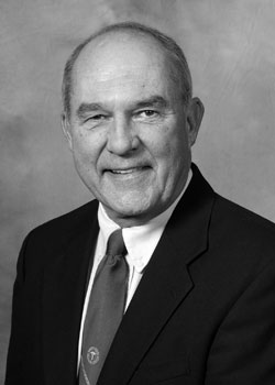 Philip M. Farrell