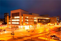 Wisconsin Institutes for Discovery Wisconsin Institutes for Discovery