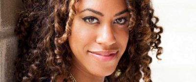 Jessica Stovall