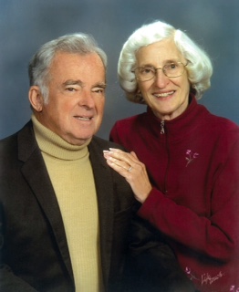 John and JoAnn Bolender