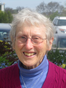 Karen Pridham