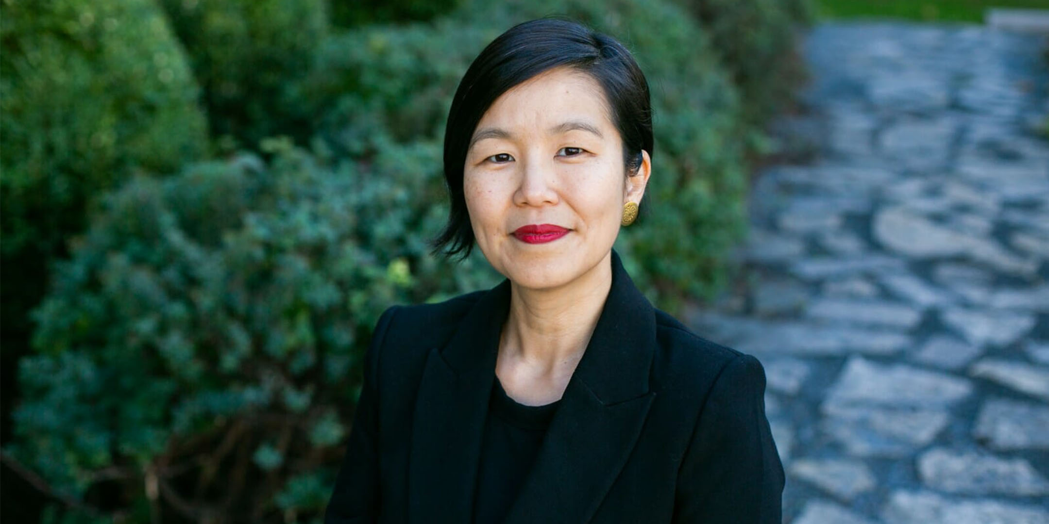 Professor Monica Kim