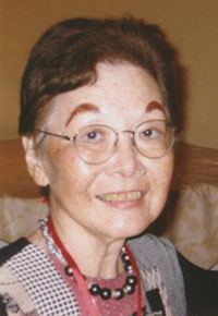 Lenore Maruyama