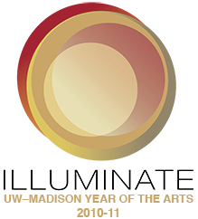 Year of the Arts logo