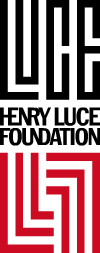 Luce Foundation logo 