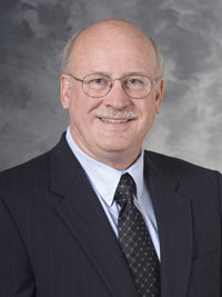 Dr. Mark Sager