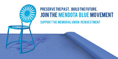 Join the Mendota Blue Movement