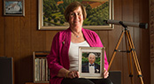 Dr Renate Madsen