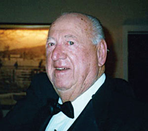 Robert P. Gleason