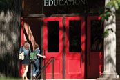 School of Education