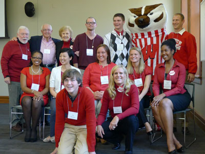 Patterson Solie Scholars Patterson Solie Scholars