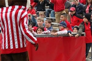 Spring Game 2011