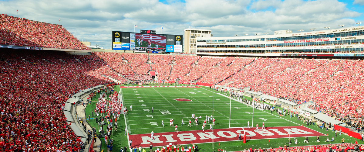 Camp Randall