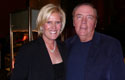 Susan and James Patterson