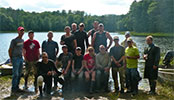 Trout Lake