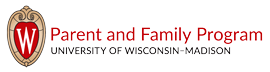 UW-Madison Parent Program UW-Madison Parent Program