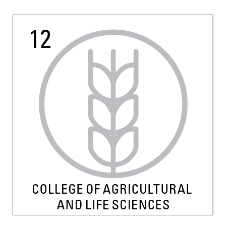 College of Agricultural and Life Sciences