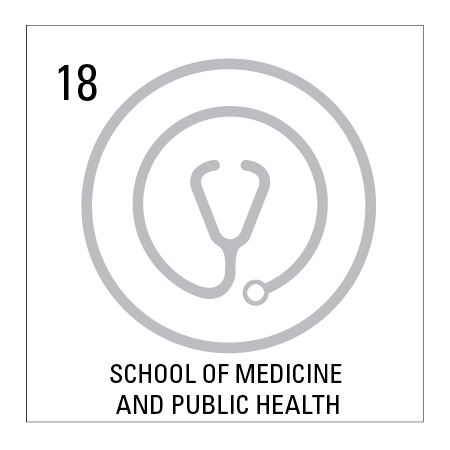 School of Medicine and Public Health