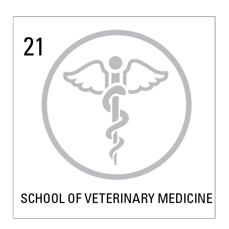 School of Vet Med