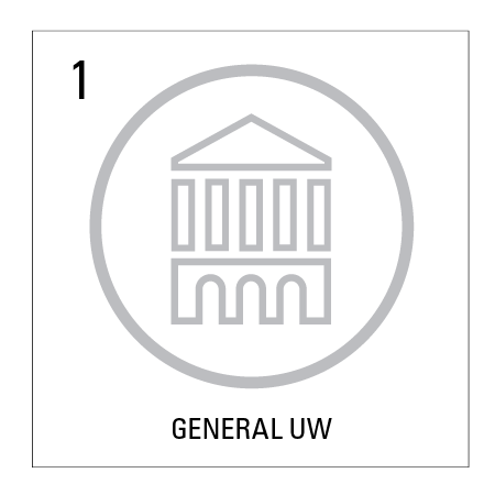 General UW