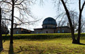 Washburn Observatory