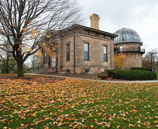 Washburn Observatory