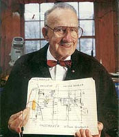 Wilson Greatbatch