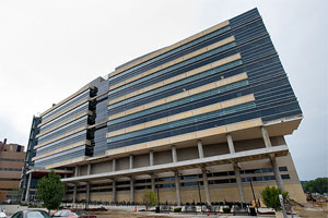 Wisconsin Institutes for Medical Research Wisconsin Institutes for Medical Research